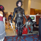 Illustration for article titled All the Coolest Costumes and Props We Saw at Dragon*Con!